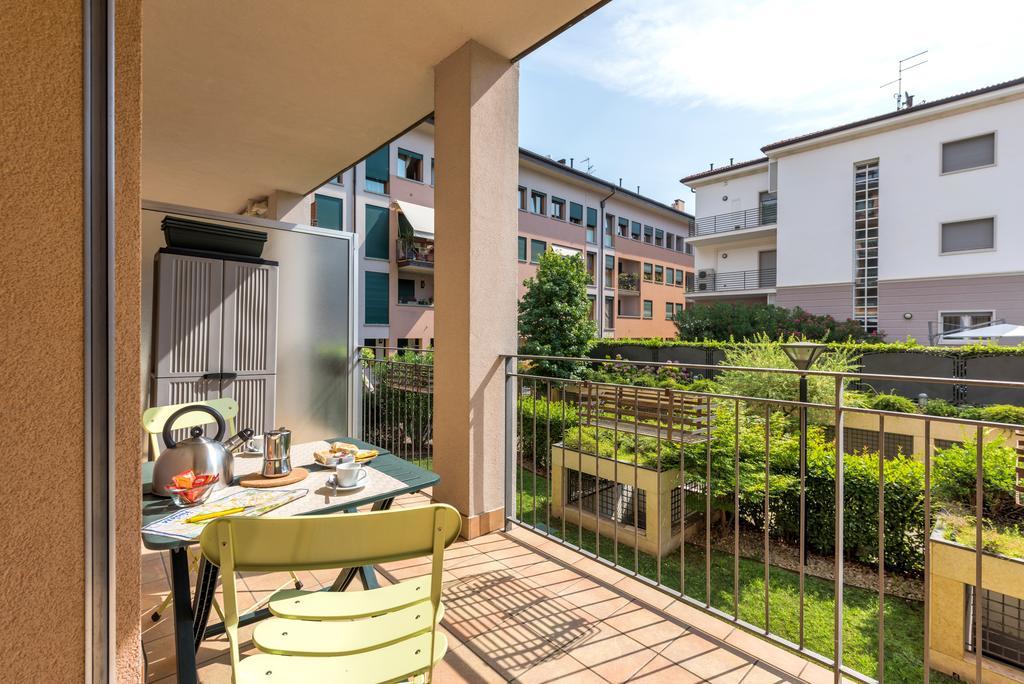 VeronaInFlat Betty Exterior foto
