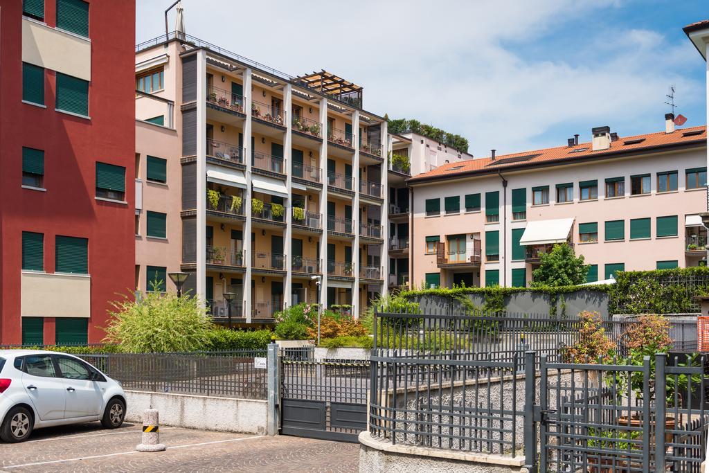 VeronaInFlat Betty Exterior foto